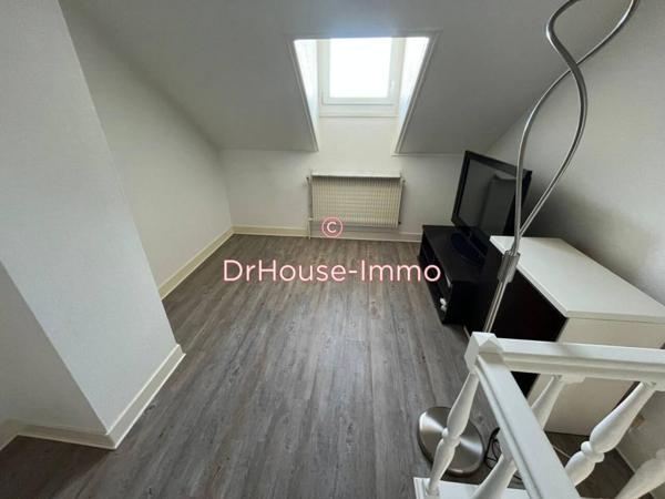 Maison à vendre 7 pièces de 149 m²