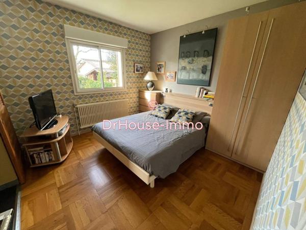 Maison à vendre 7 pièces de 149 m²