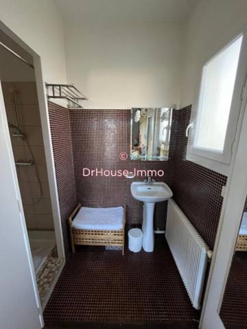 Maison à vendre 7 pièces de 149 m²