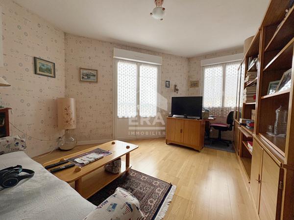 Quartier Les Maillets - Maison Le Mans  - 159 m2 -Garage 50m²