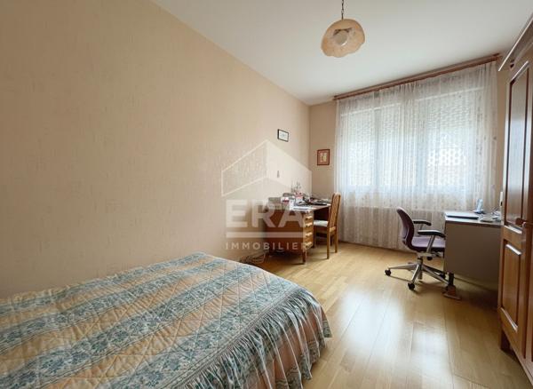 Quartier Les Maillets - Maison Le Mans  - 159 m2 -Garage 50m²