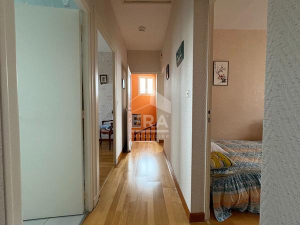 Quartier Les Maillets - Maison Le Mans  - 159 m2 -Garage 50m²