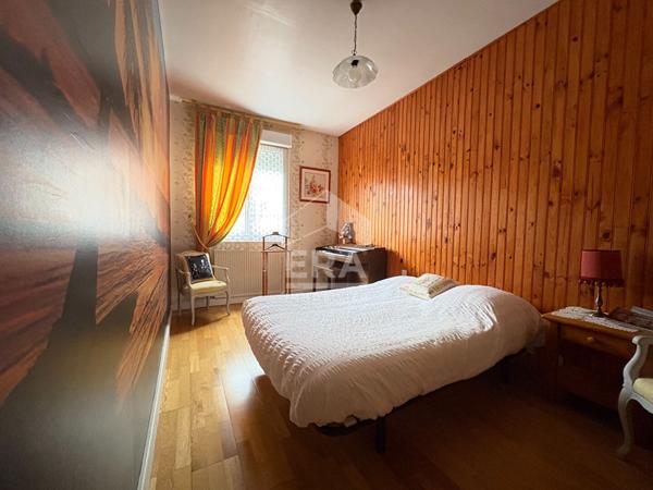 Quartier Les Maillets - Maison Le Mans  - 159 m2 -Garage 50m²