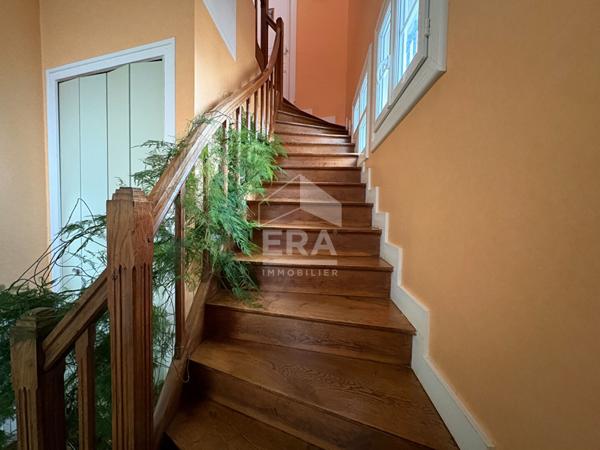 Quartier Les Maillets - Maison Le Mans  - 159 m2 -Garage 50m²