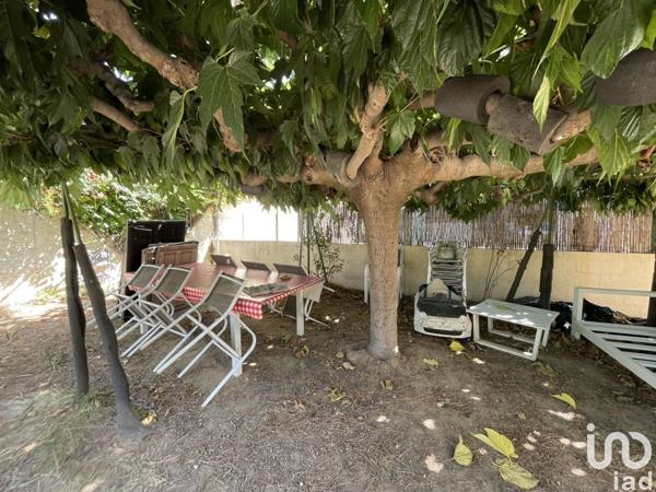 Maison 6 pièces de 140 m² à Saint-Cyprien (66750)