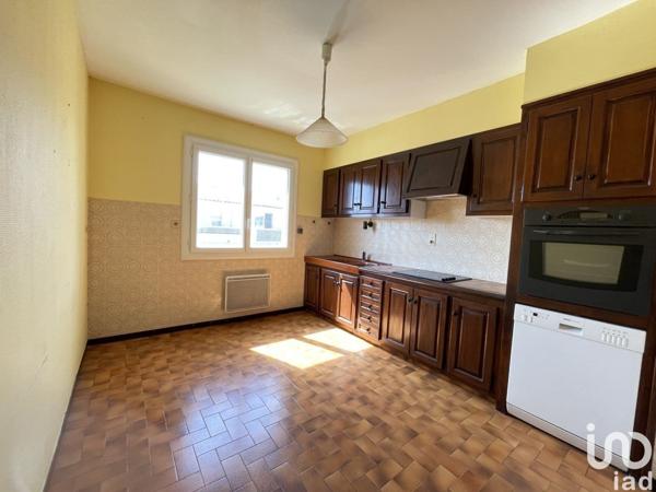 Maison 6 pièces de 140 m² à Saint-Cyprien (66750)