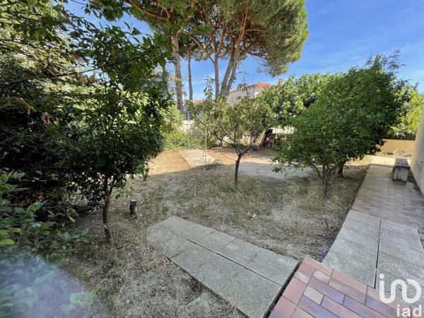 Maison 6 pièces de 140 m² à Saint-Cyprien (66750)