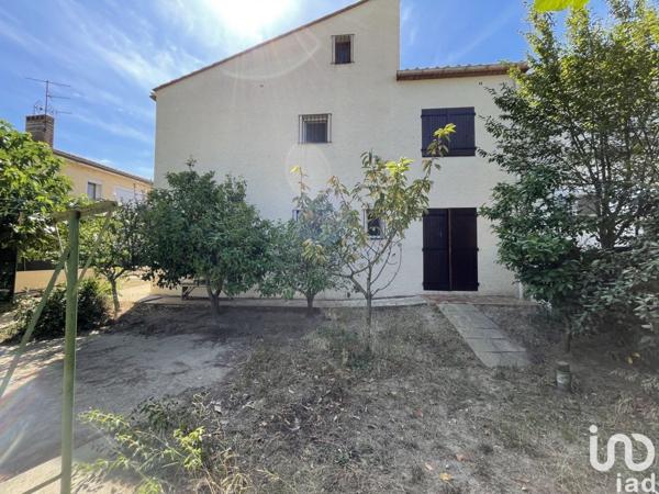 Maison 6 pièces de 140 m² à Saint-Cyprien (66750)