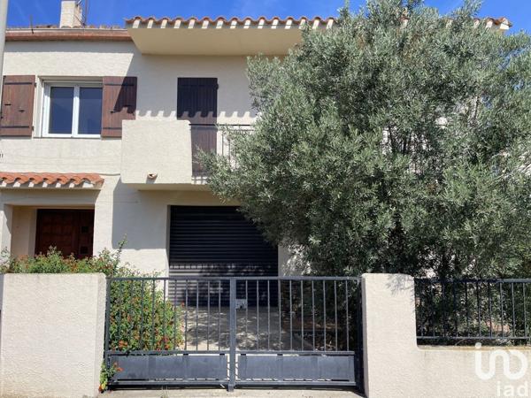 Maison 6 pièces de 140 m² à Saint-Cyprien (66750)
