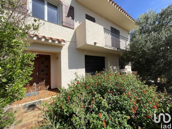 Maison 6 pièces de 140 m² à Saint-Cyprien (66750)