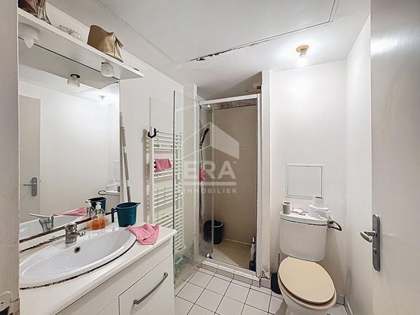 Appartement Marseille 3 pièce(s) 62 m2