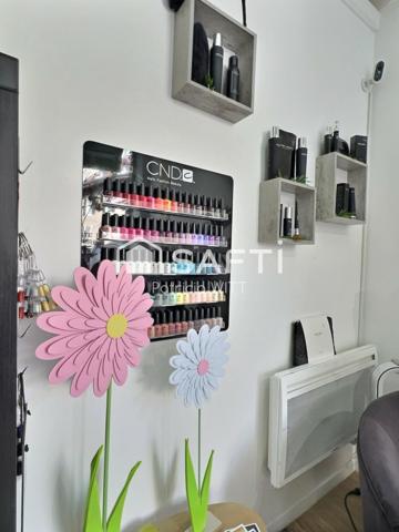 Institut de beauté, clientèle fidèle, Thonon-les-Bains