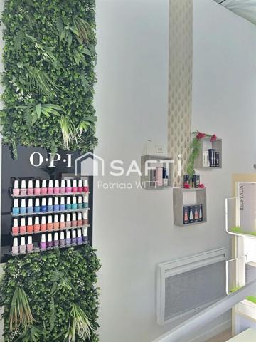 Institut de beauté, clientèle fidèle, Thonon-les-Bains