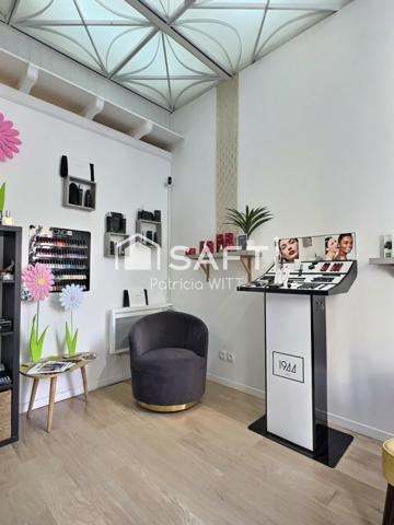 Institut de beauté, clientèle fidèle, Thonon-les-Bains