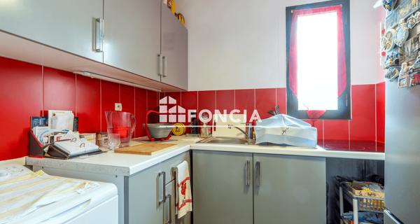 À vendre Appartement 2 pièces 40.78 m² - La Rochelle 17000