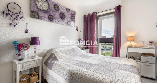 À vendre Appartement 2 pièces 40.78 m² - La Rochelle 17000