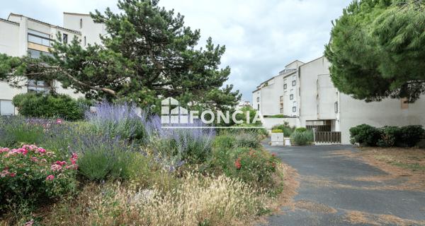À vendre Appartement 2 pièces 40.78 m² - La Rochelle 17000