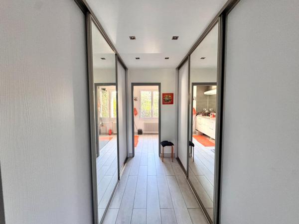 Villa contemporaine de 185m² à AIX-EN-PROVENCE