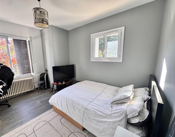 Villa contemporaine de 185m² à AIX-EN-PROVENCE