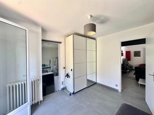 Villa contemporaine de 185m² à AIX-EN-PROVENCE