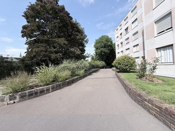CRETEIL