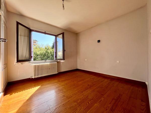 ANNECY - F4 Duplex de 78 m²