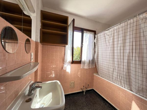 ANNECY - F4 Duplex de 78 m²