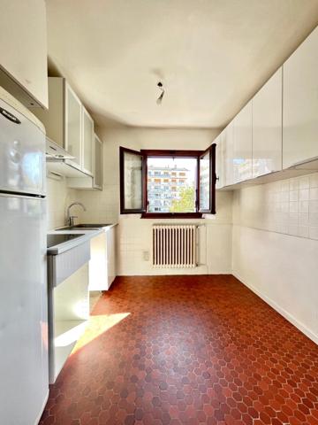 ANNECY - F4 Duplex de 78 m²