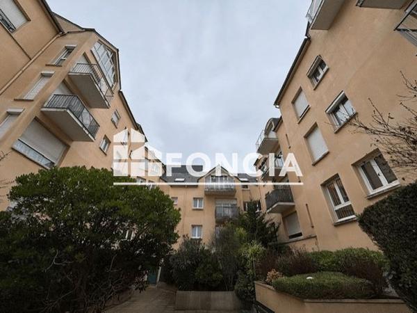 À vendre Appartement 6 pièces 108.06 m² - Antony 92160