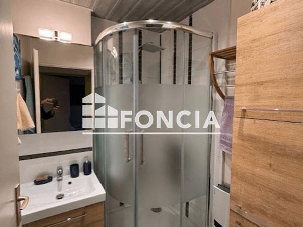 À vendre Appartement 6 pièces 108.06 m² - Antony 92160