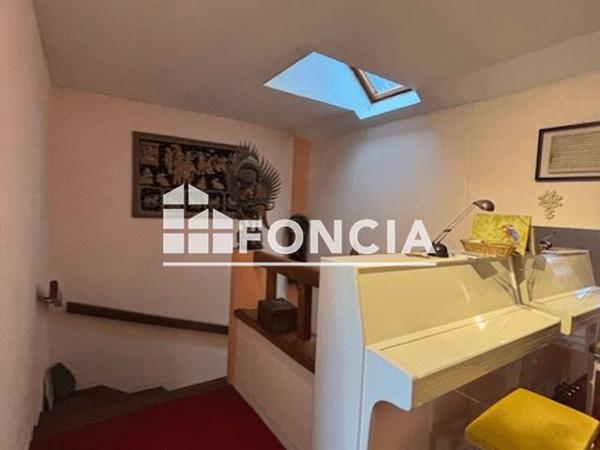 À vendre Appartement 6 pièces 108.06 m² - Antony 92160