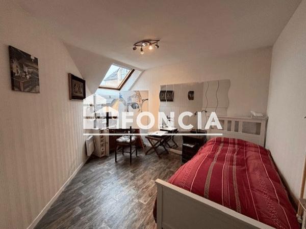 À vendre Appartement 6 pièces 108.06 m² - Antony 92160