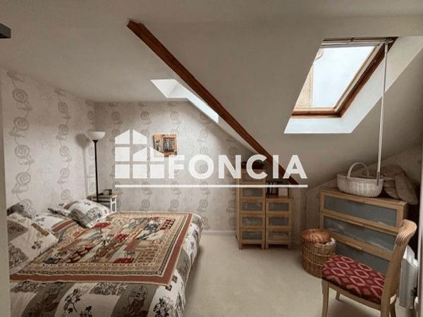 À vendre Appartement 6 pièces 108.06 m² - Antony 92160