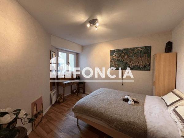 À vendre Appartement 6 pièces 108.06 m² - Antony 92160