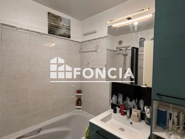 À vendre Appartement 6 pièces 108.06 m² - Antony 92160