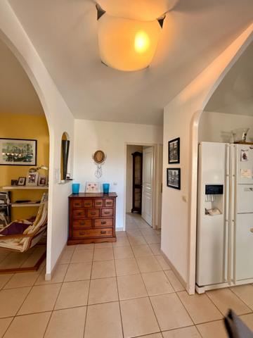 Maison plain-pied à vendre 7 pièces RIEUX MINERVOIS (11) 178m2 habitables dont gite de 50m2 sur terrain 725m2 avec piscine