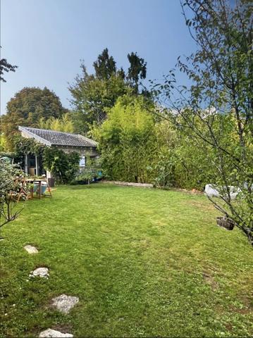 Vente                                                      Maison
                        
                     8 pièces                      220 m2                     à Fontainebleau