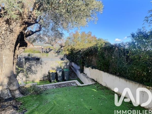 Appartement à vendre 4 pièces 74 m² Sanary-sur-Mer