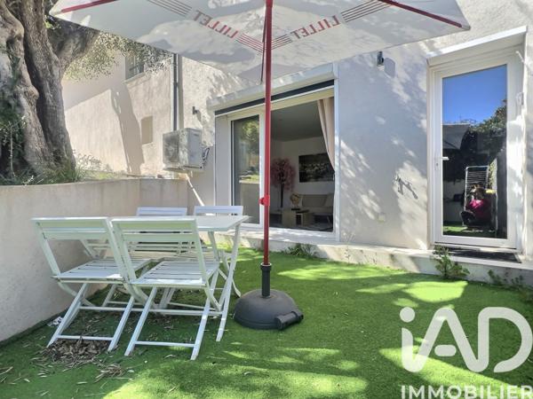 Appartement à vendre 4 pièces 74 m² Sanary-sur-Mer