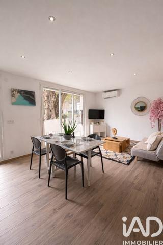 Appartement à vendre 4 pièces 74 m² Sanary-sur-Mer