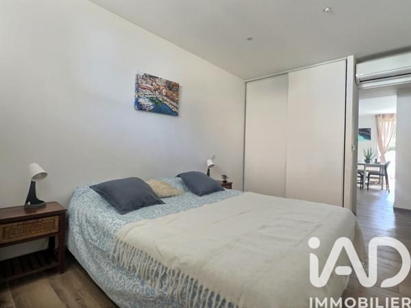 Appartement à vendre 4 pièces 74 m² Sanary-sur-Mer