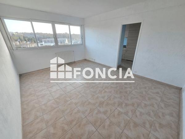 Location Appartement 2 pièces 48.71 m² - 17 BIS RUE DE LA REPUBLIQUE Avon 77210