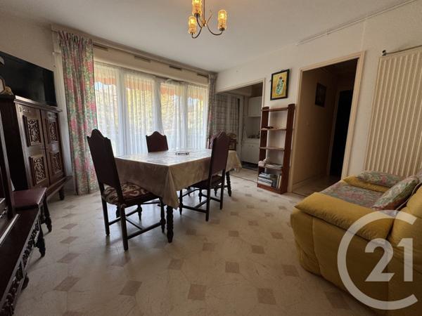 Appartement T2 à vendre  2 pièces - 38 m2 BAGNOLES DE L ORNE NORMANDIE - 61