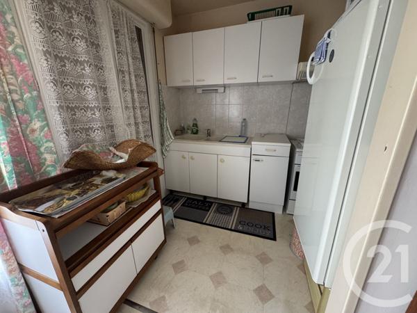 Appartement T2 à vendre  2 pièces - 38 m2 BAGNOLES DE L ORNE NORMANDIE - 61