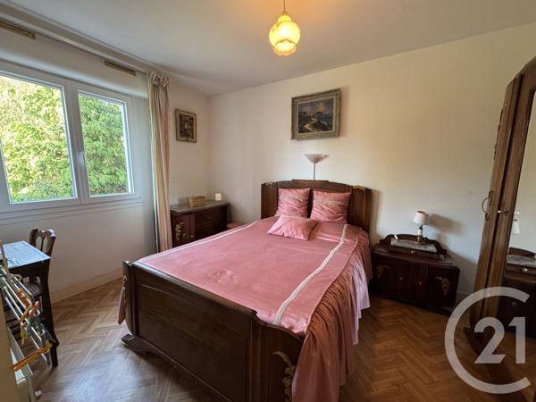 Appartement T2 à vendre  2 pièces - 38 m2 BAGNOLES DE L ORNE NORMANDIE - 61