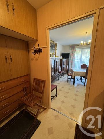 Appartement T2 à vendre  2 pièces - 38 m2 BAGNOLES DE L ORNE NORMANDIE - 61
