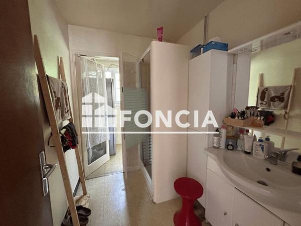 Location Appartement 5 pièces 86.1 m² - 5 BVD SAINT JEAN CHRYSOSTHOME Digne Les Bains 04000