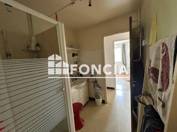 Location Appartement 5 pièces 86.1 m² - 5 BVD SAINT JEAN CHRYSOSTHOME Digne Les Bains 04000