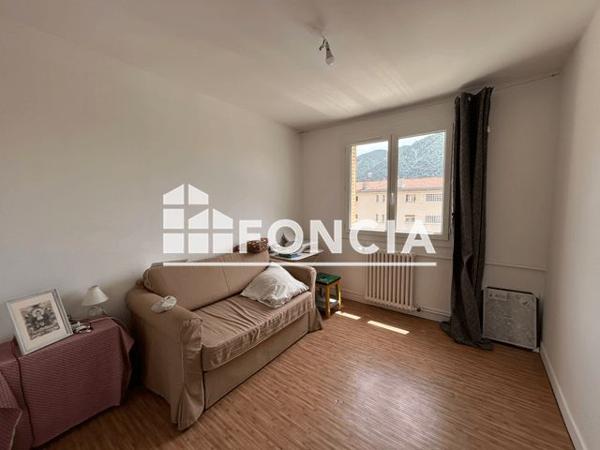 Location Appartement 5 pièces 86.1 m² - 5 BVD SAINT JEAN CHRYSOSTHOME Digne Les Bains 04000