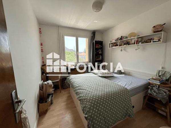 Location Appartement 5 pièces 86.1 m² - 5 BVD SAINT JEAN CHRYSOSTHOME Digne Les Bains 04000